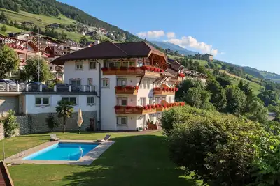 Image de Residence Egger (n°202) by Interhome