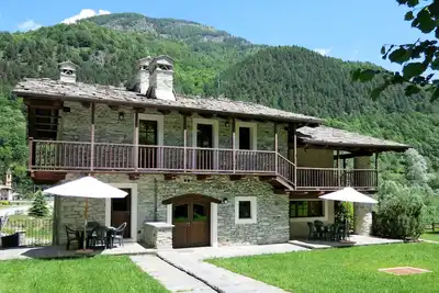 Image de Casa del Ponte by Interhome