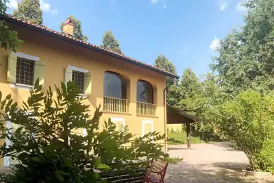 Image de Giorgio Winery by Interhome