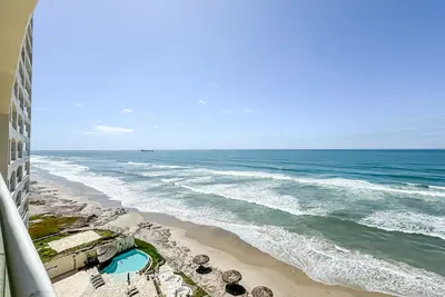 Image de Beachfront Escape-Mar y Sol Condo-7thFlr-Rosarito