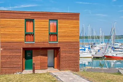 Image de Hafenhaus by Interhome