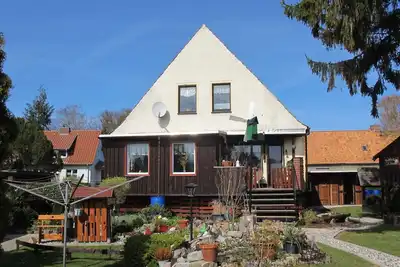 Image de Kleine Auszeit by Interhome