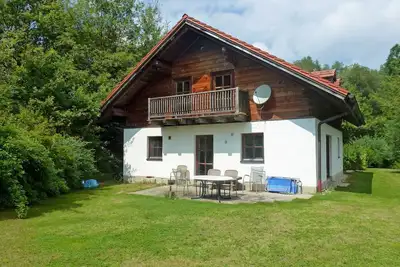 Image de Maison Ilztal by Interhome