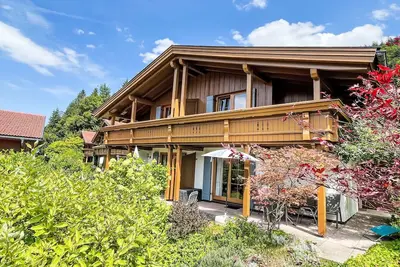 Image de Chalet Walchsee by Interhome