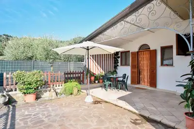 Magnifique appartement à Piano di.