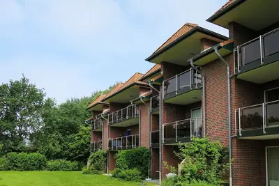 Image de Cuxland Ferienpark by Interhome