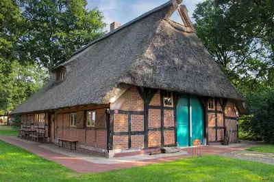 Image de Dat Litsche Hus by Interhome