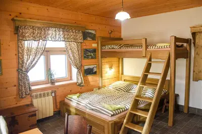 Image de Stará Huť by Interhome