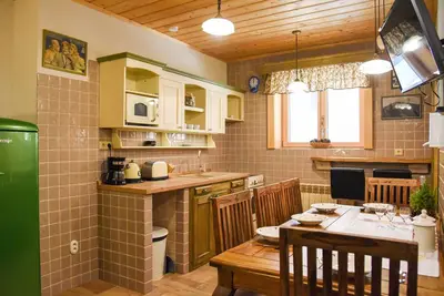 Image de Stará Huť by Interhome