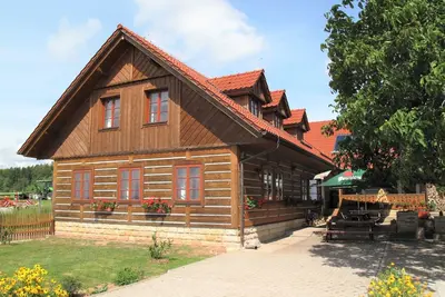 Image de RĹŻĹľovka by Interhome