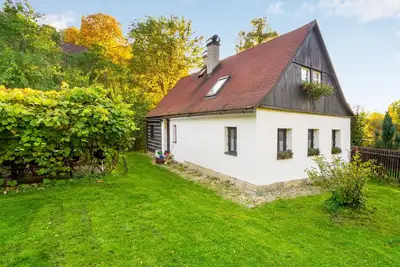 Image de Horní Prysk by Interhome