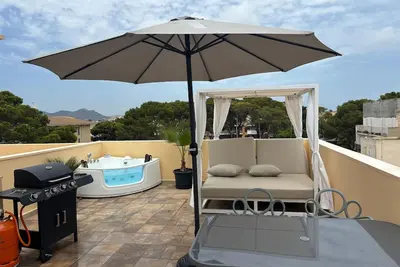 Image de Apt Kandinsky Mallorca
