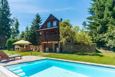 Image de Maison Bila by Interhome