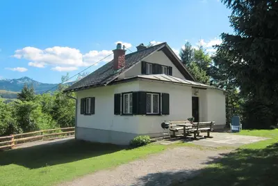 Image de Landhaus GrĂĽne Oase by Interhome