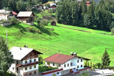 Image de Appartement Tyrol by Interhome