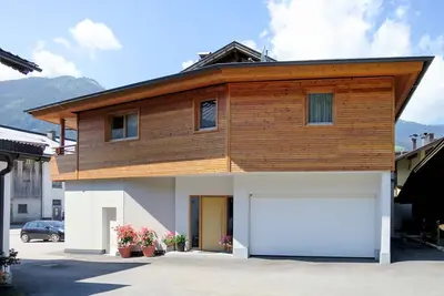 Image de Appartement Nina by Interhome