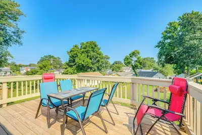 Image de Rockville Home w\/ Spacious Yard: 17 Mi to Dc!