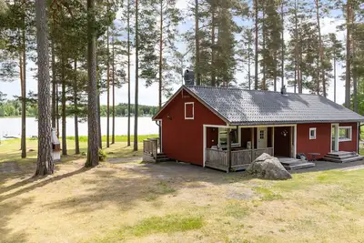 Image de Gissarp Gryningen by Interhome