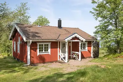 Image de Lunnekullen by Interhome