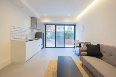 Image de At Presidente Nº4 apartamento privado completo.