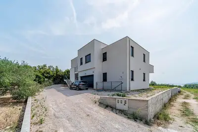 Image de Appartement acceptant les animaux Ă .