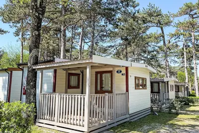 Image de Camping Village Mare Pineta by Interhome