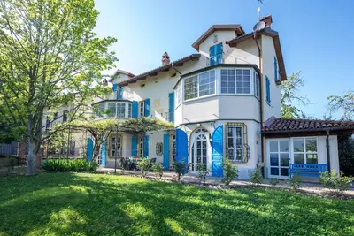 Image de Il Carroccio by Interhome