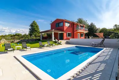 Image de Brijunis blick by Interhome
