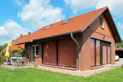 Image de Zum Katzengrund I by Interhome