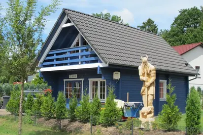 Image de Zum Stolpseefischer by Interhome