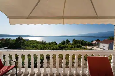 Image de Superbe appartement Ă Novigrad