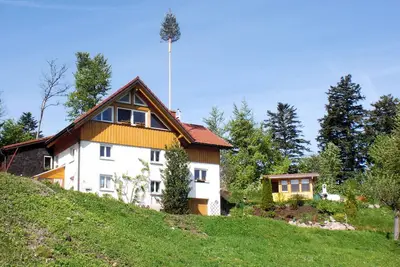 Image de Mühlenmichelshäusle by Interhome