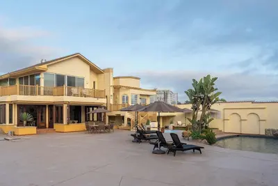 Image de Entire Beach Home Away from Home