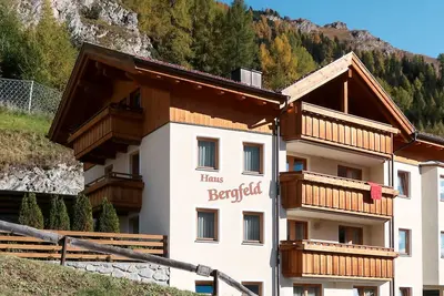 Image de Bergfeld by Interhome