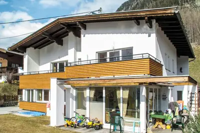 Image de Appartement Aktiv by Interhome