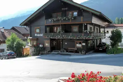 Image de Gratzerhof by Interhome
