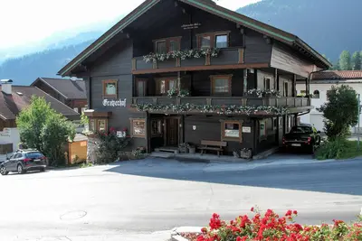 Image de Gratzerhof by Interhome