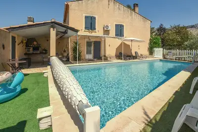 Image de Belle maison aux Taillades