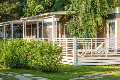 Image de Centro Vacanze Isuledda by Interhome
