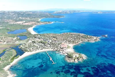 Image de Centro Vacanze Isuledda by Interhome