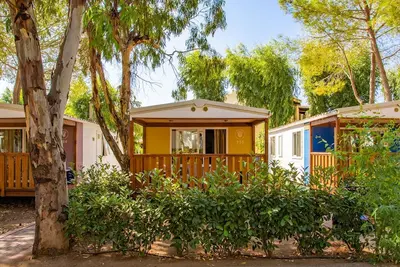 Image de Centro Vacanze Isuledda by Interhome