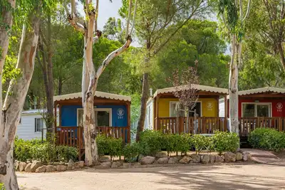 Image de Centro Vacanze Isuledda by Interhome