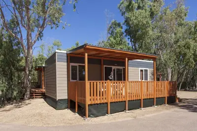Image de Centro Vacanze Isuledda by Interhome
