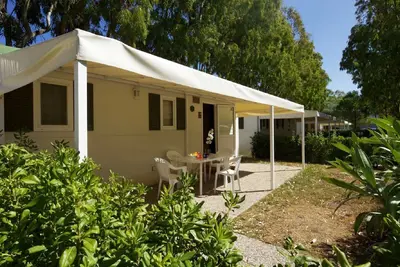 Image de Centro Vacanze Isuledda by Interhome