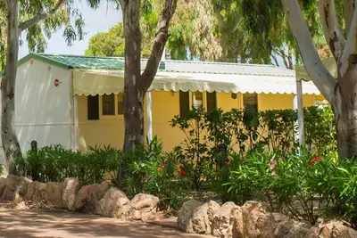 Image de Centro Vacanze Isuledda by Interhome