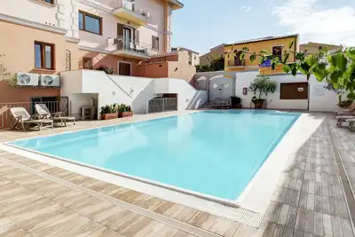 Image de Cristal Blu by Interhome
