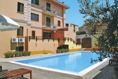 Image de Cristal Blu by Interhome