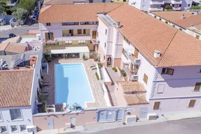 Image de Cristal Blu by Interhome