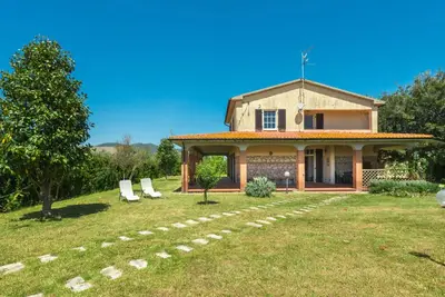 Image de Podere Chiocciolaia by Interhome