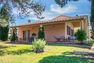 Image de La Carraia by Interhome